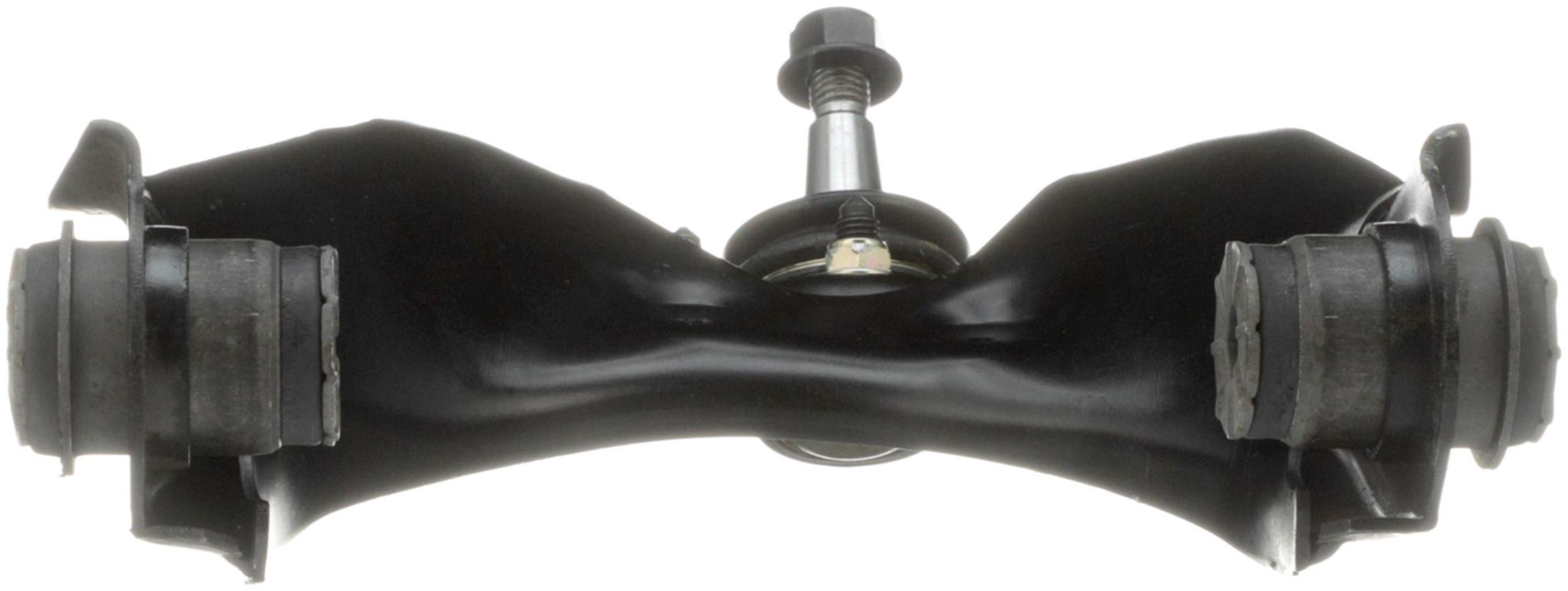 Delphi Control Arm and Ball Joint Assembly TC6585