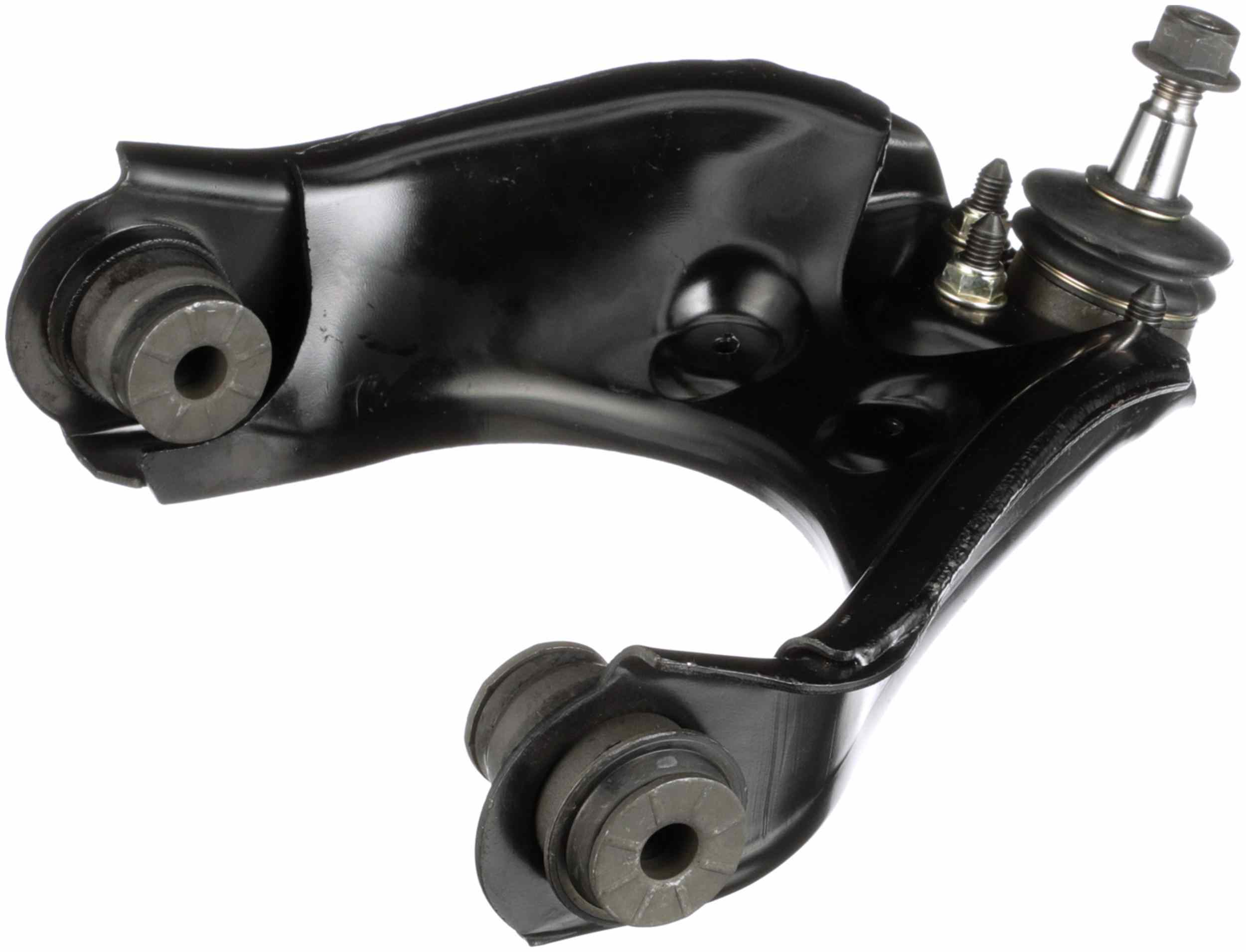 Delphi Control Arm and Ball Joint Assembly TC6586