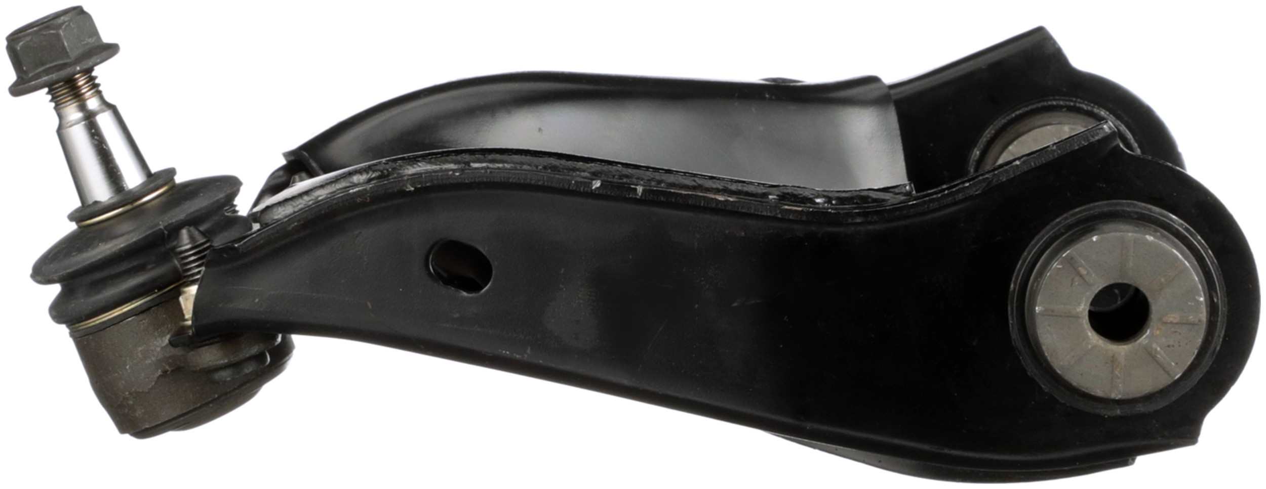 Delphi Control Arm and Ball Joint Assembly TC6586