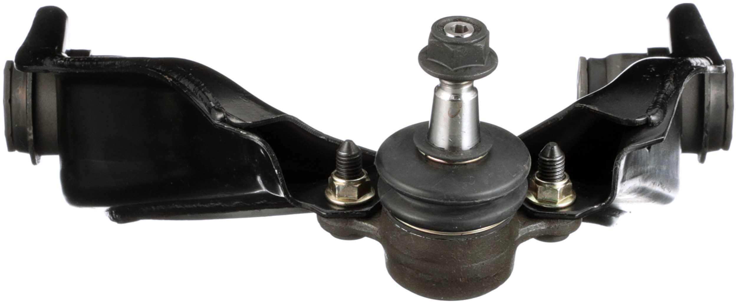 Delphi Control Arm and Ball Joint Assembly TC6586