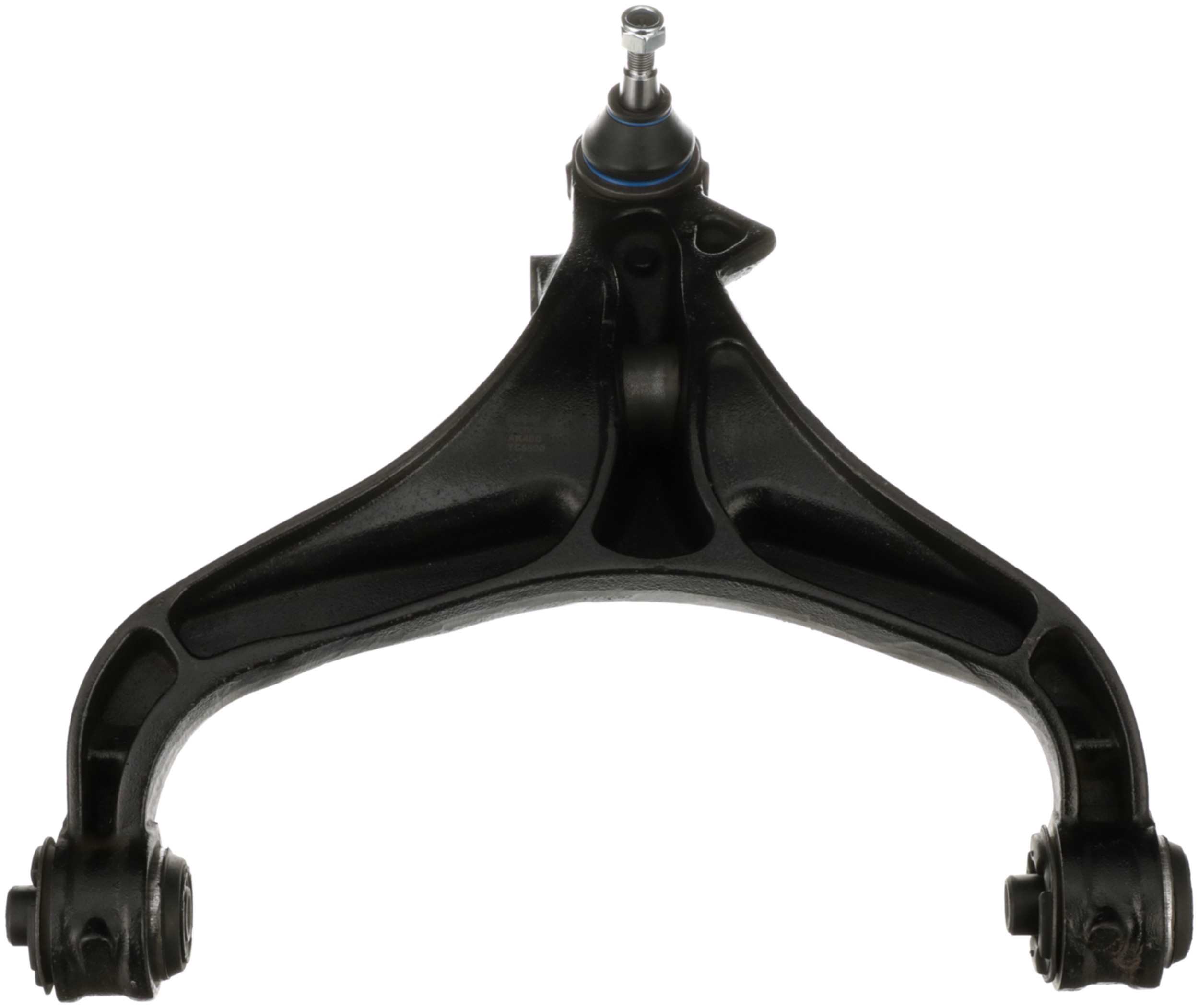 Delphi Control Arm and Ball Joint Assembly TC6590