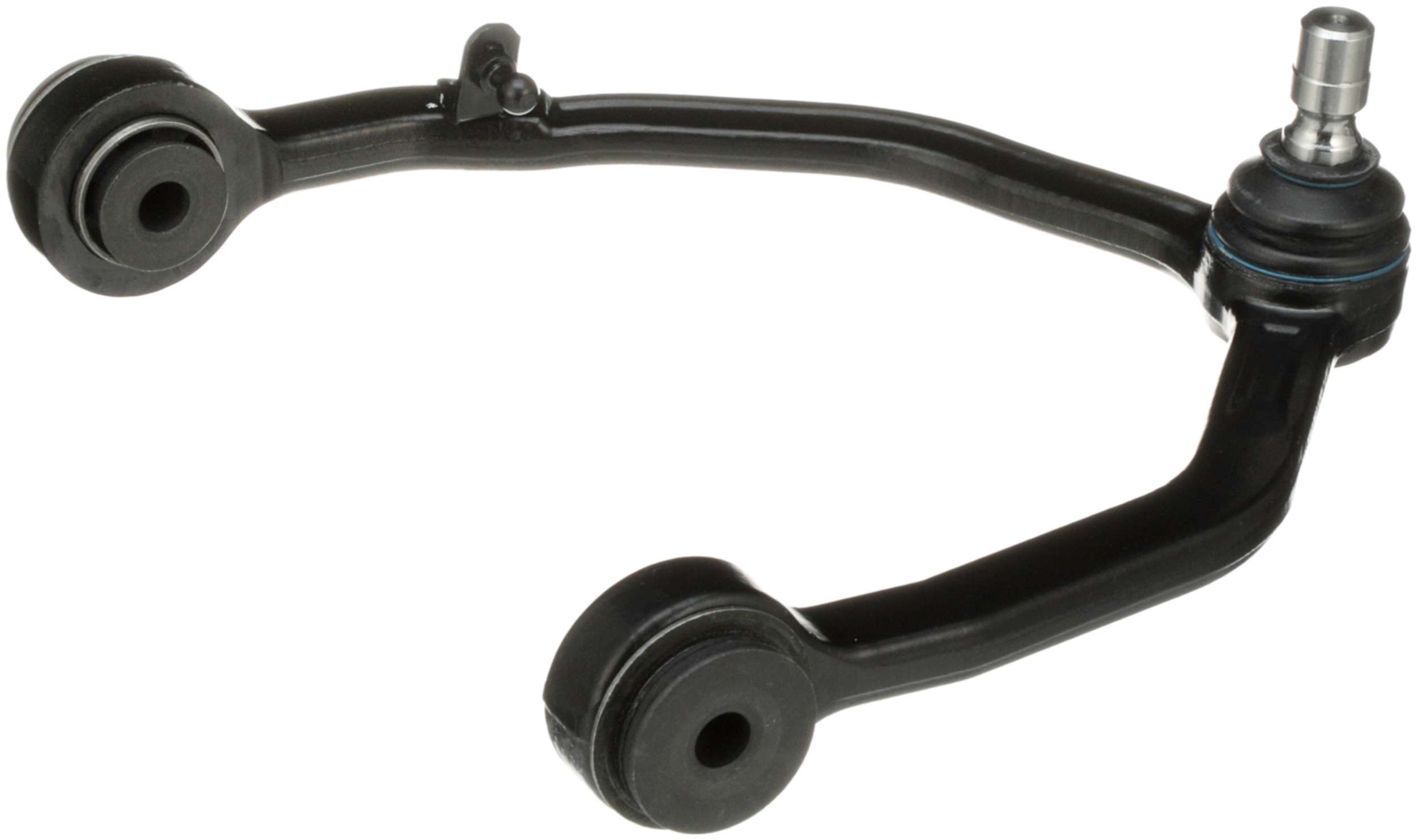 Delphi Control Arm and Ball Joint Assembly TC6638