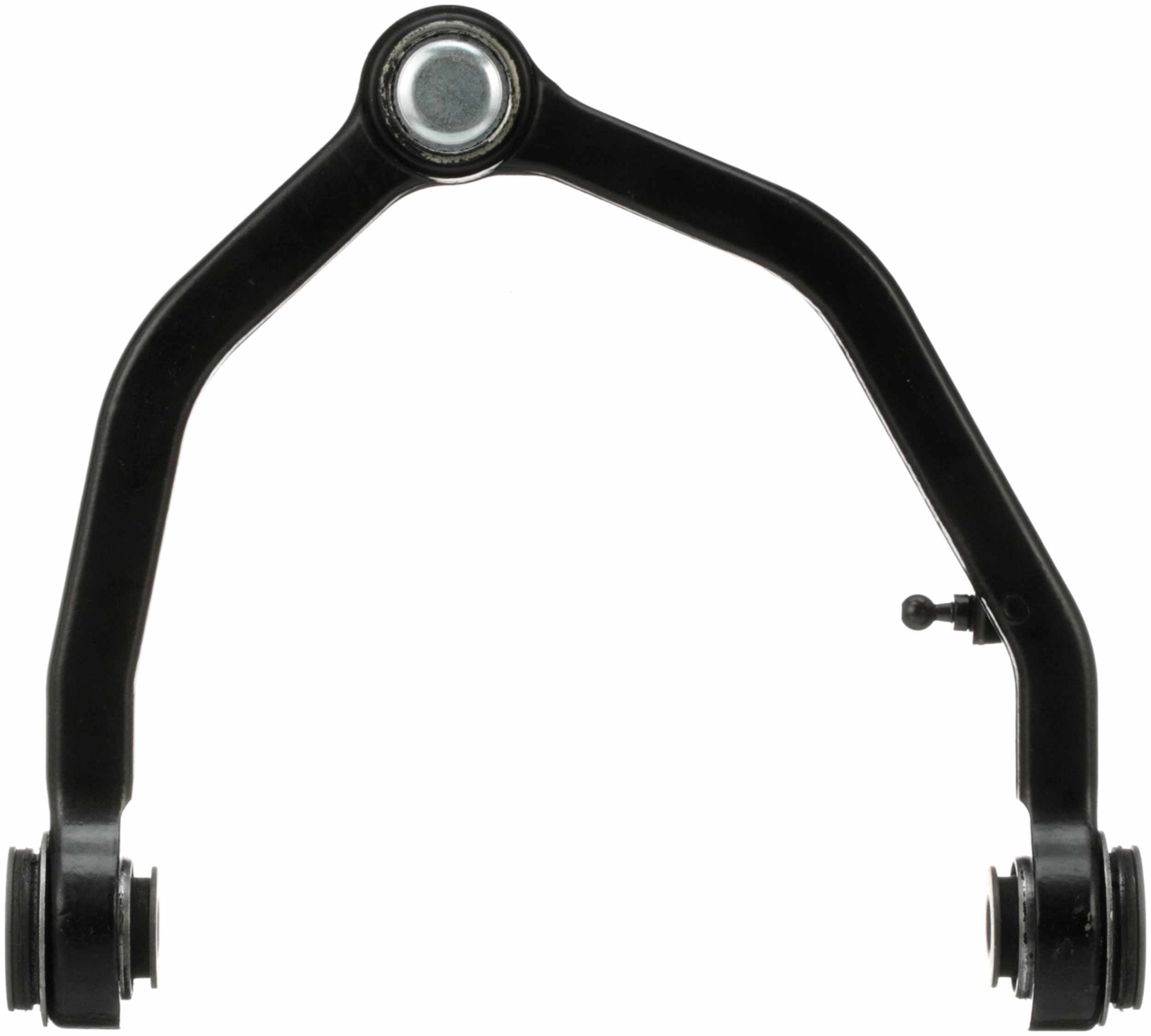 Delphi Control Arm and Ball Joint Assembly TC6638