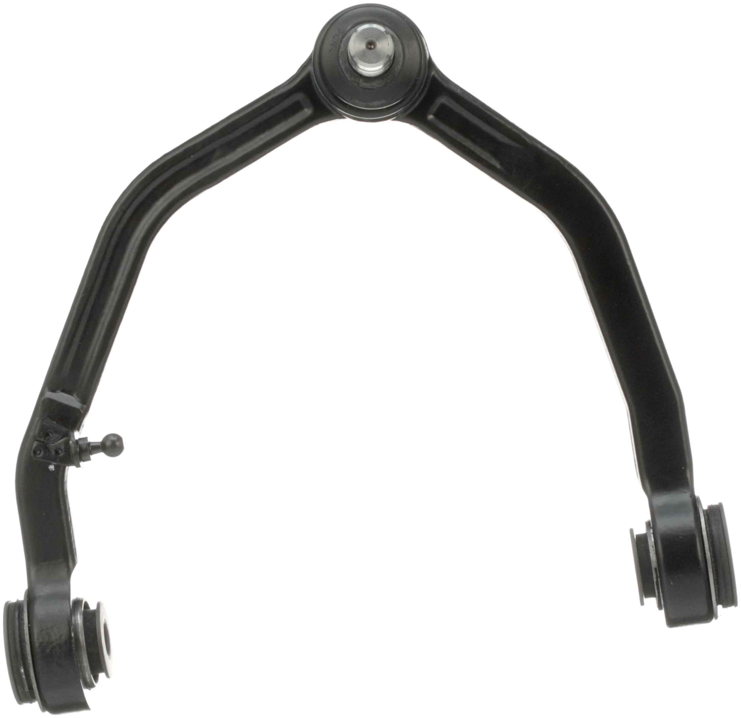 Delphi Control Arm and Ball Joint Assembly TC6638