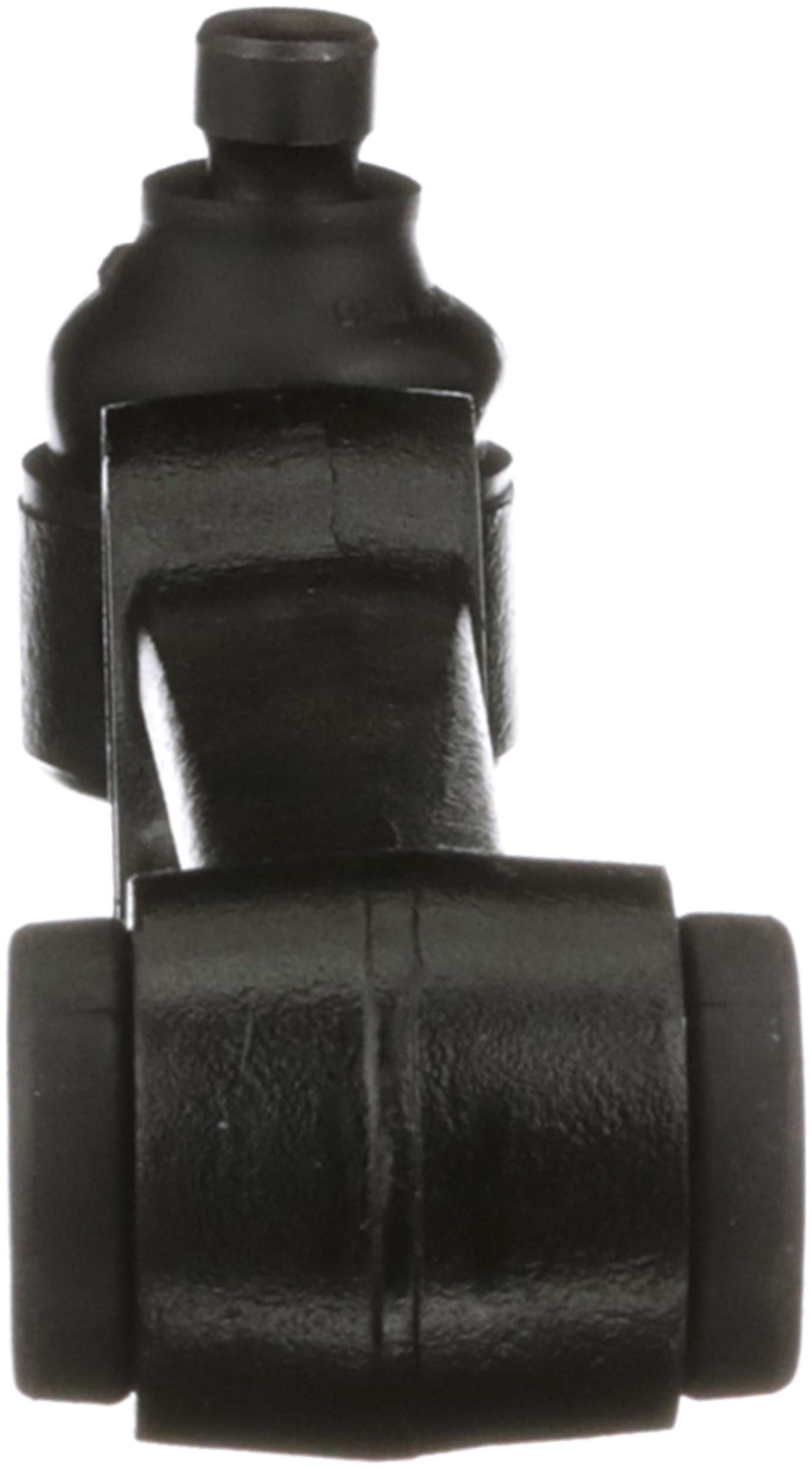 Delphi Control Arm and Ball Joint Assembly TC6640