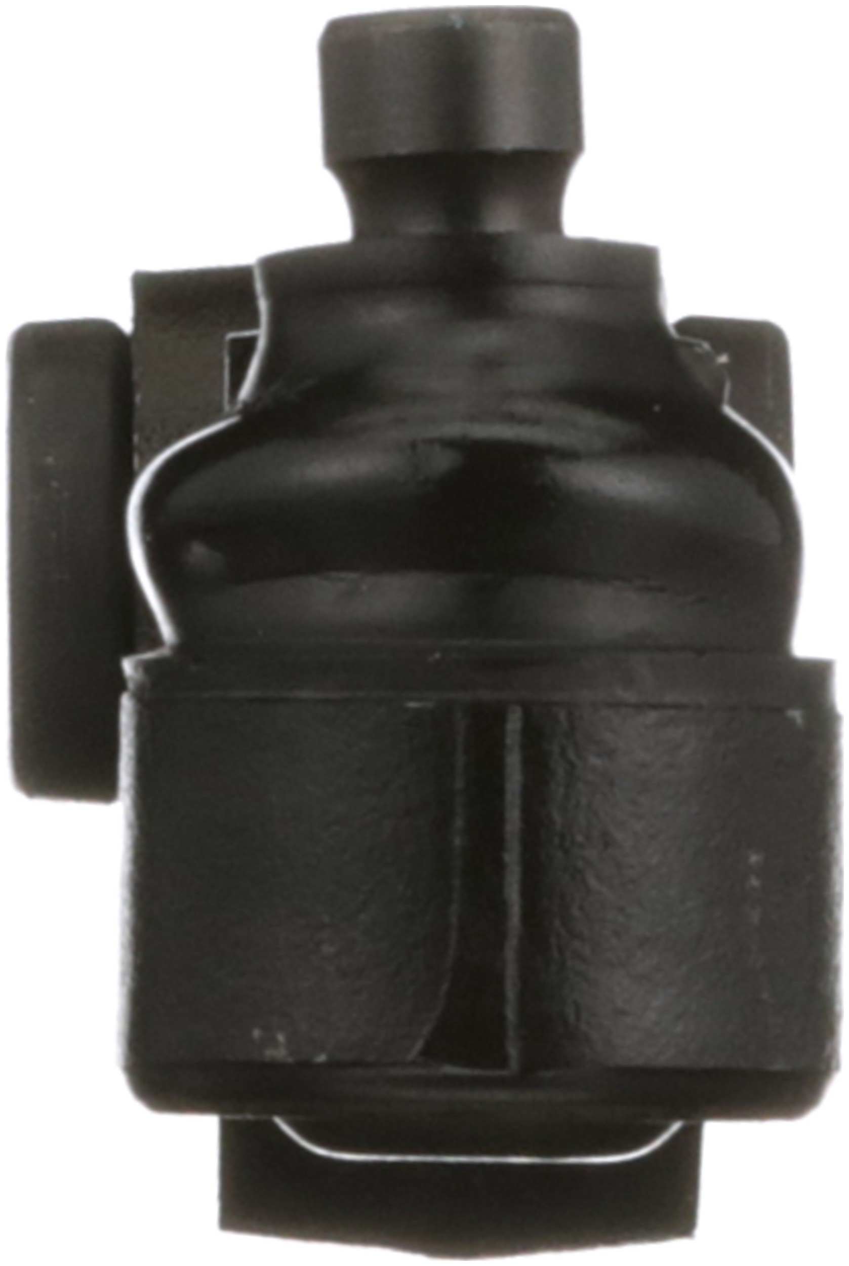 Delphi Control Arm and Ball Joint Assembly TC6640