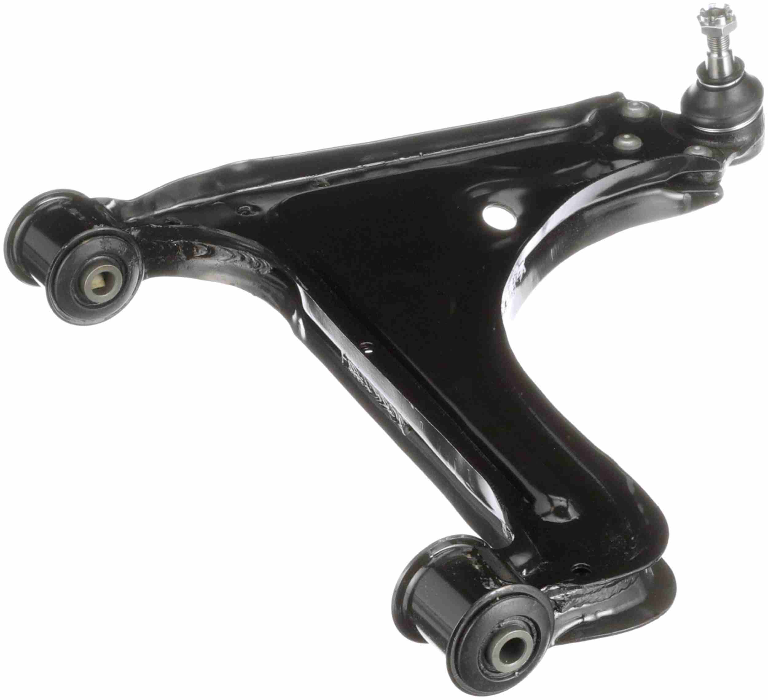 Delphi Control Arm and Ball Joint Assembly TC6665