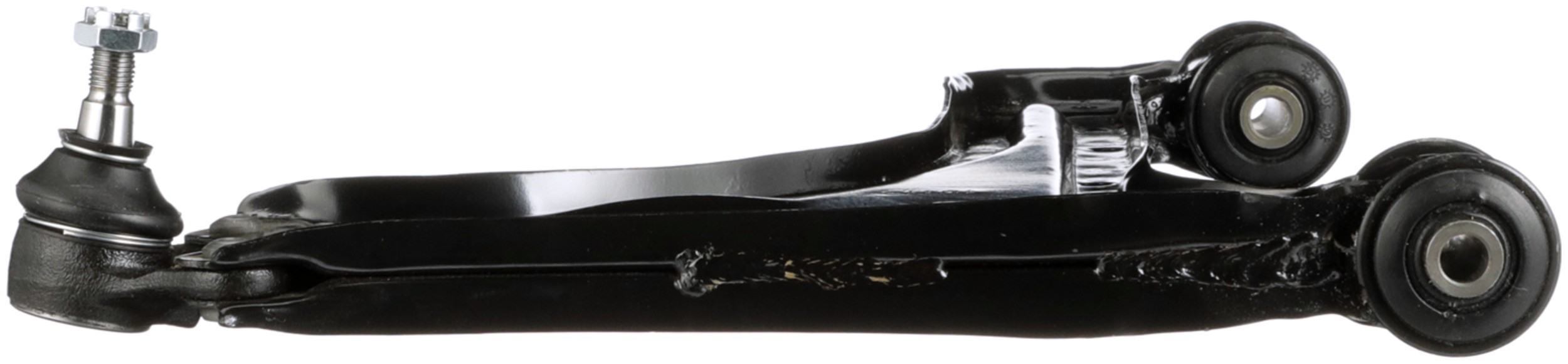 Delphi Control Arm and Ball Joint Assembly TC6665