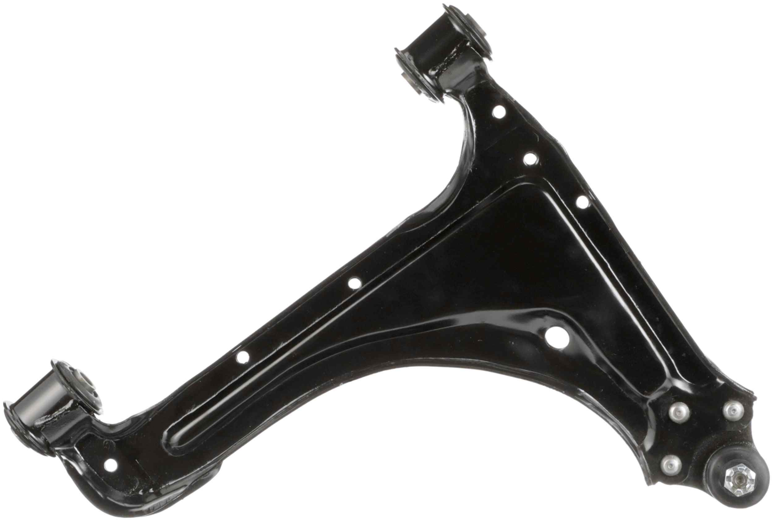 Delphi Control Arm and Ball Joint Assembly TC6665