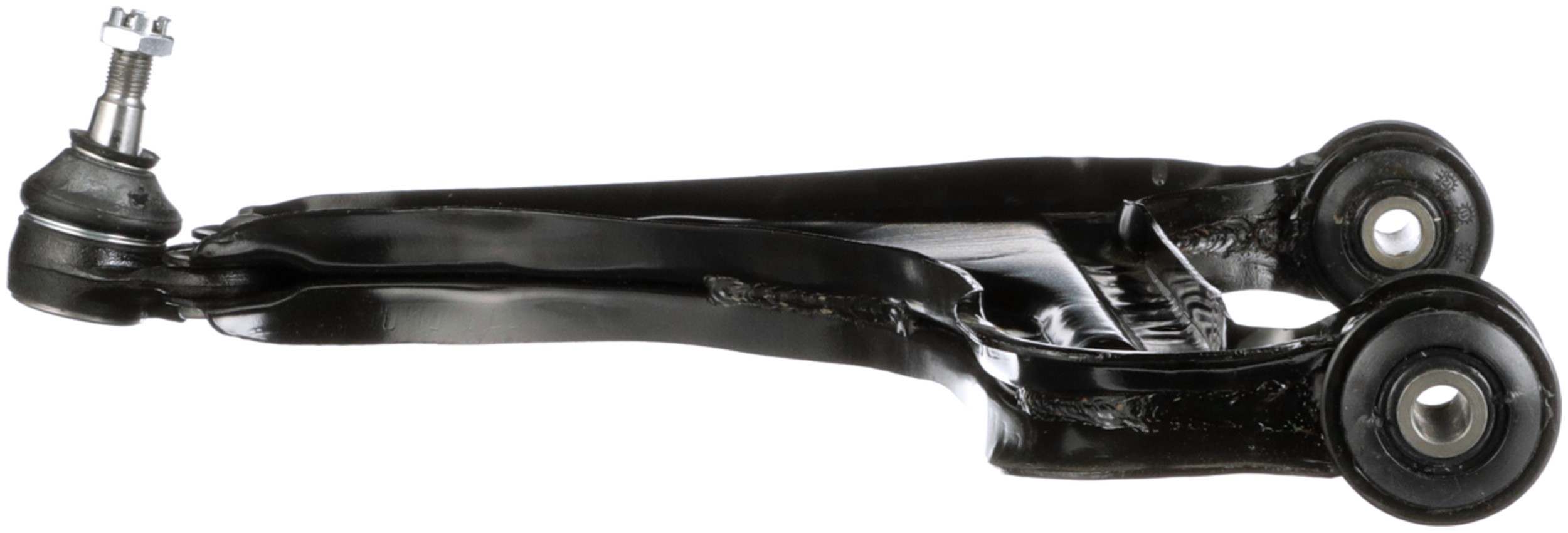 Delphi Control Arm and Ball Joint Assembly TC6666