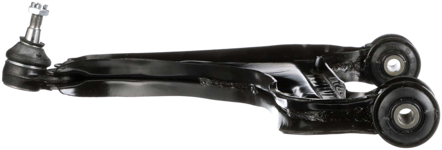 Delphi Control Arm and Ball Joint Assembly TC6666