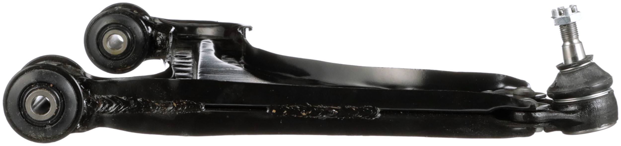 Delphi Control Arm and Ball Joint Assembly TC6666