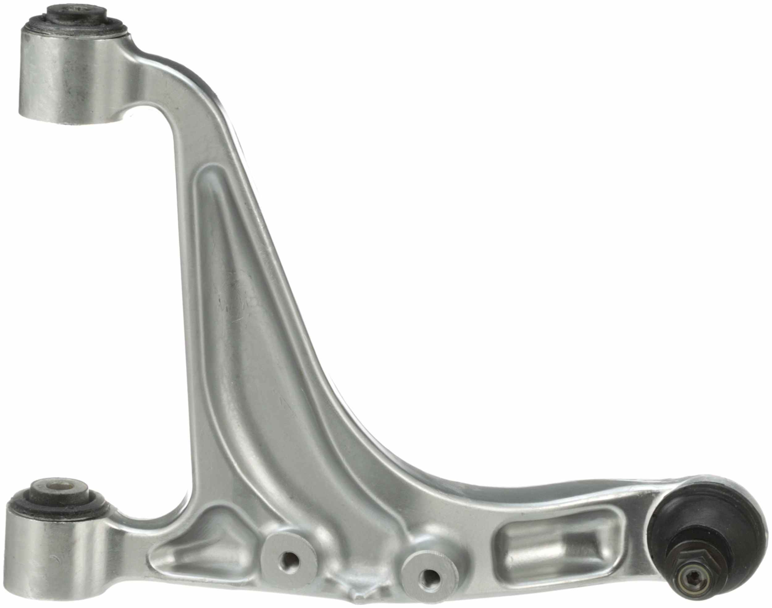 Delphi Control Arm and Ball Joint Assembly TC6669