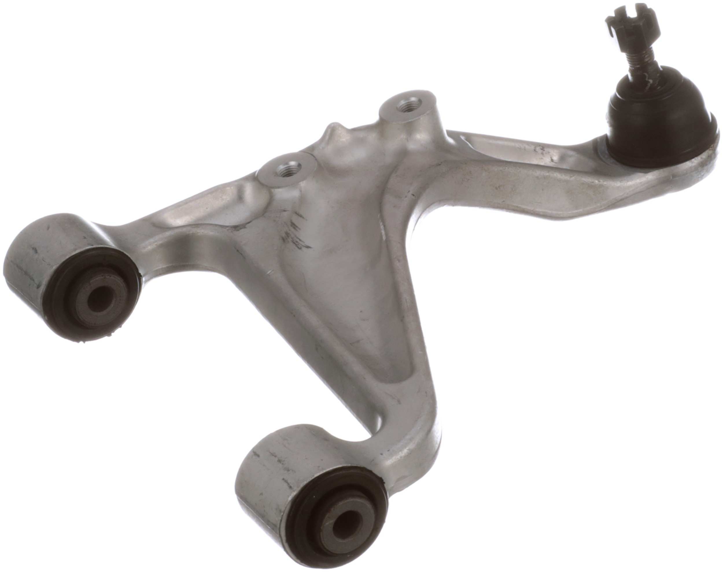Delphi Control Arm and Ball Joint Assembly TC6670