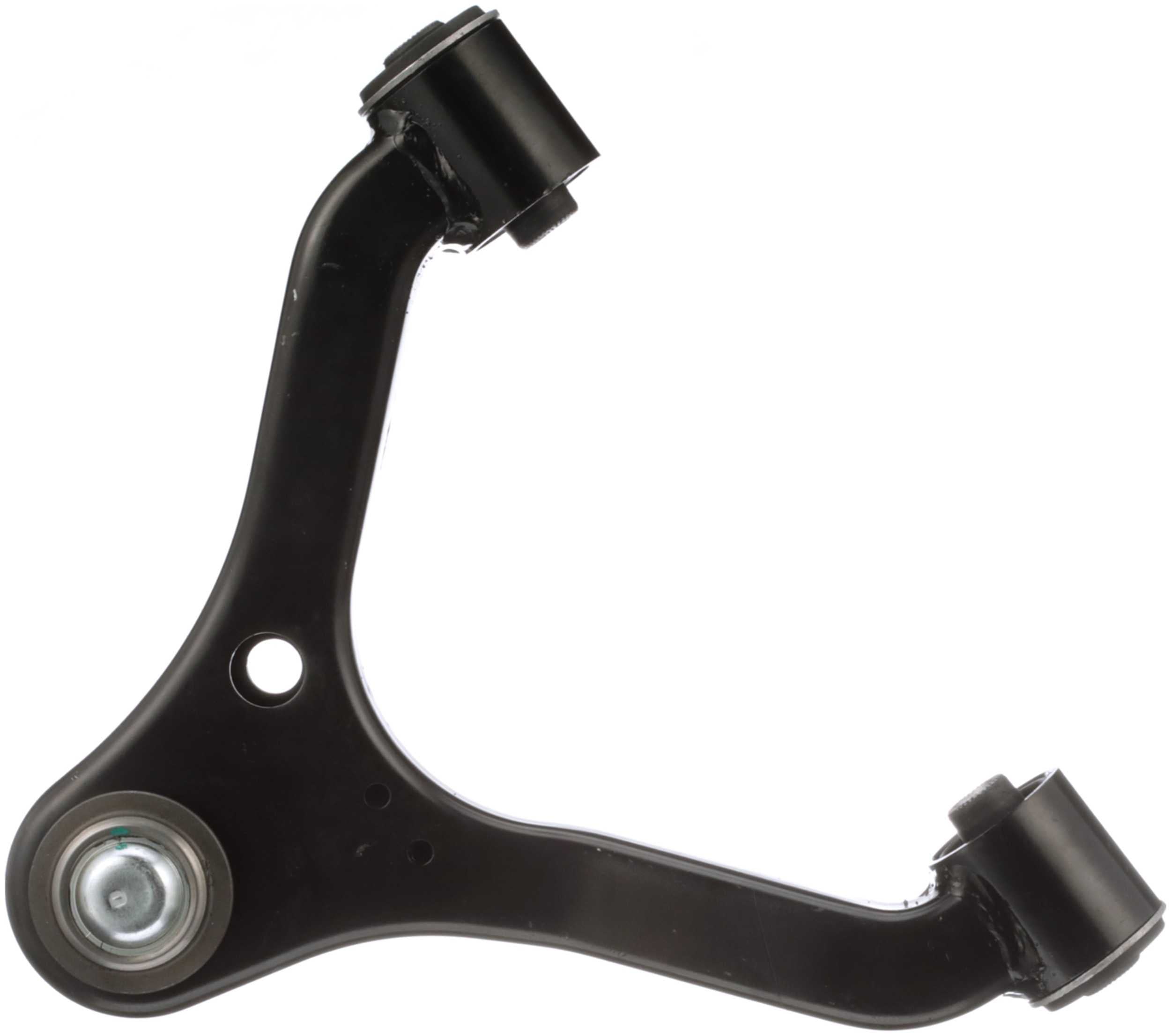 Delphi Control Arm and Ball Joint Assembly TC6673