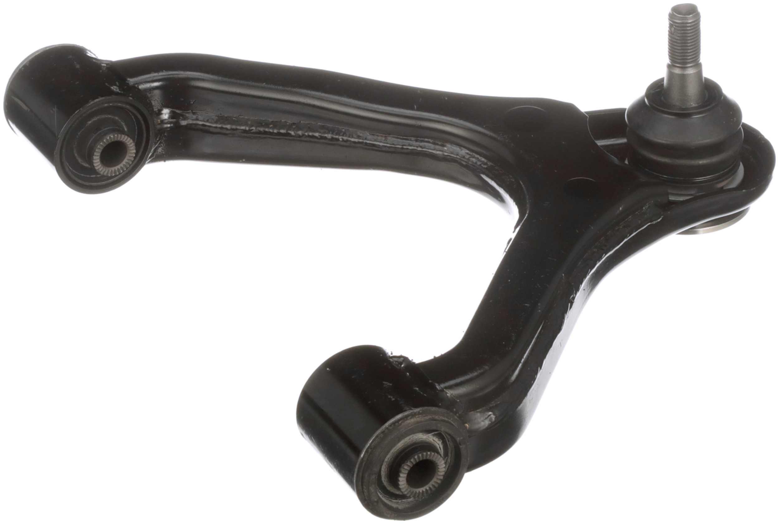 Delphi Control Arm and Ball Joint Assembly TC6674