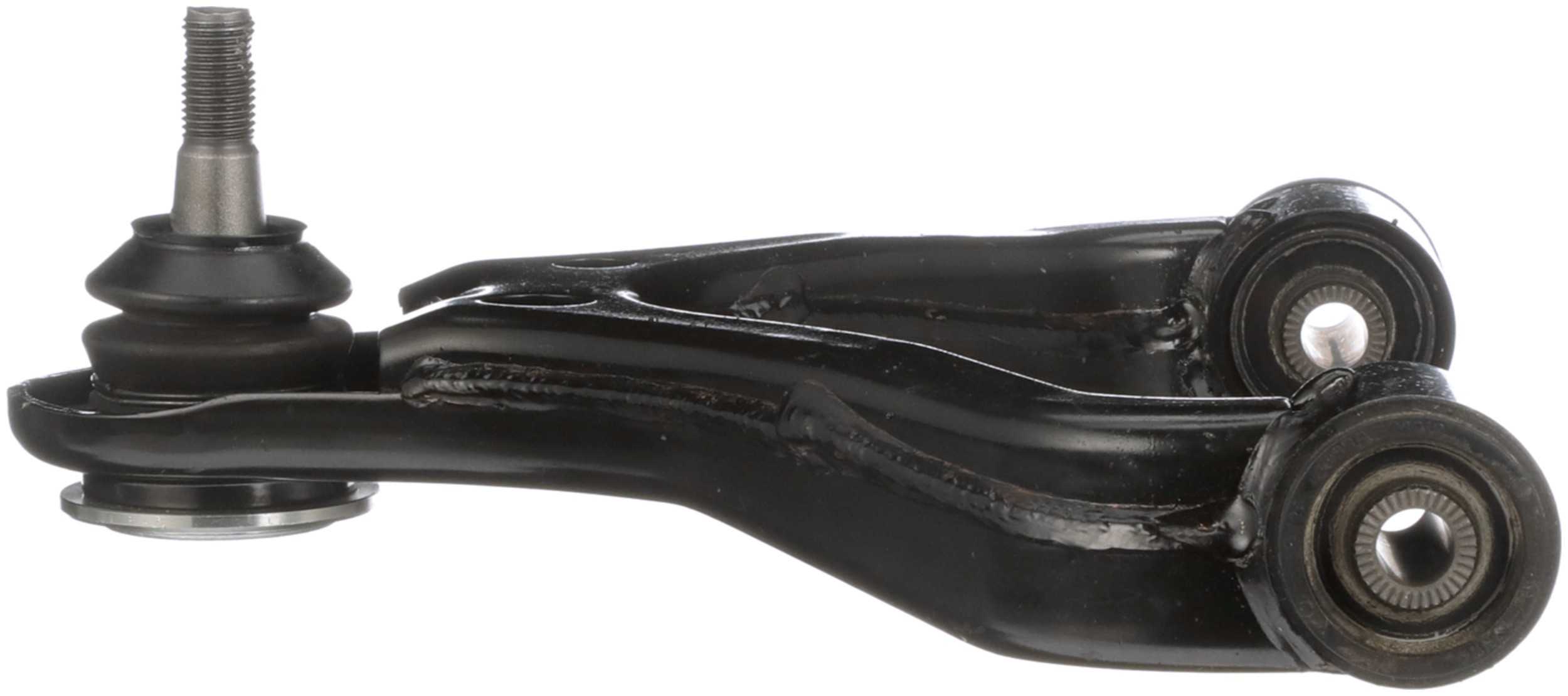 Delphi Control Arm and Ball Joint Assembly TC6674