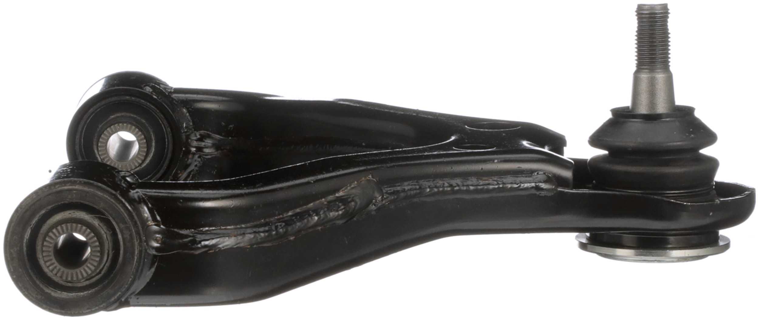 Delphi Control Arm and Ball Joint Assembly TC6674