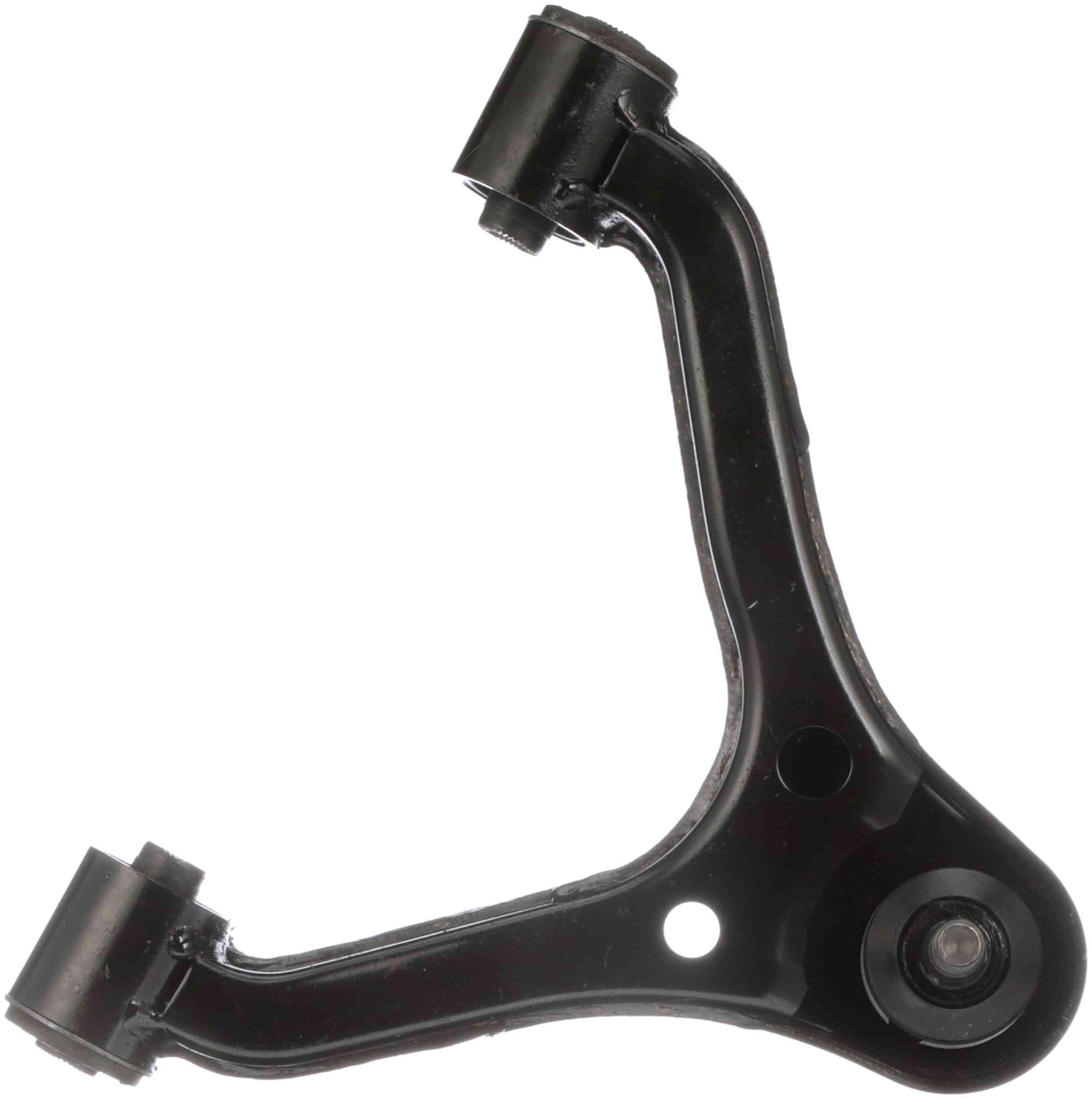 Delphi Control Arm and Ball Joint Assembly TC6674