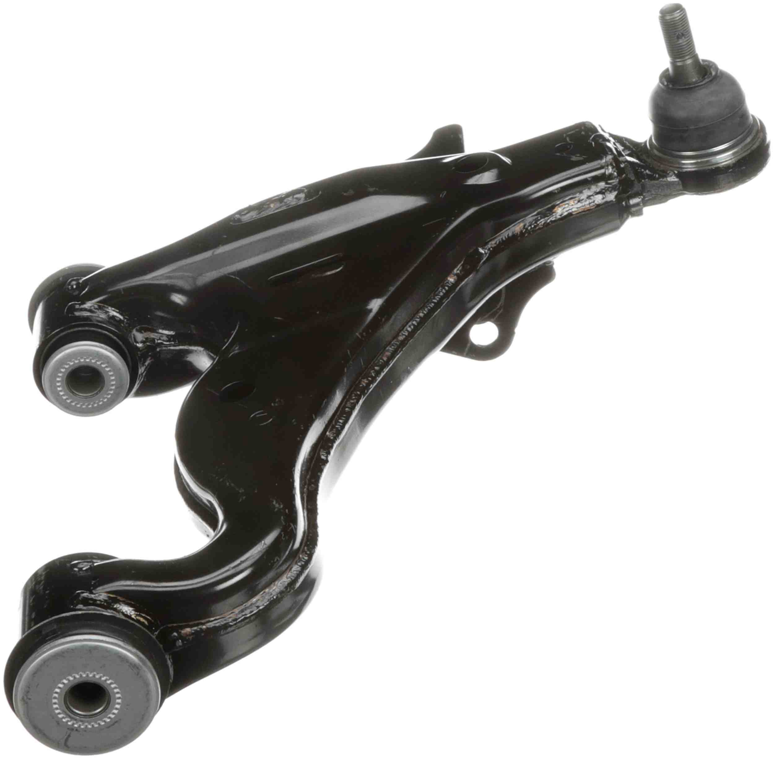 Delphi Control Arm and Ball Joint Assembly TC6679