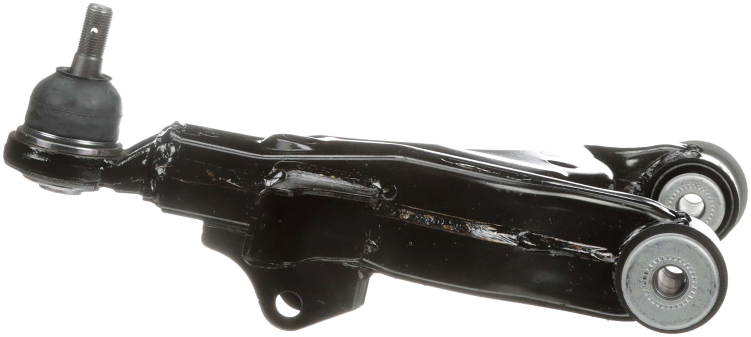 Delphi Control Arm and Ball Joint Assembly TC6679