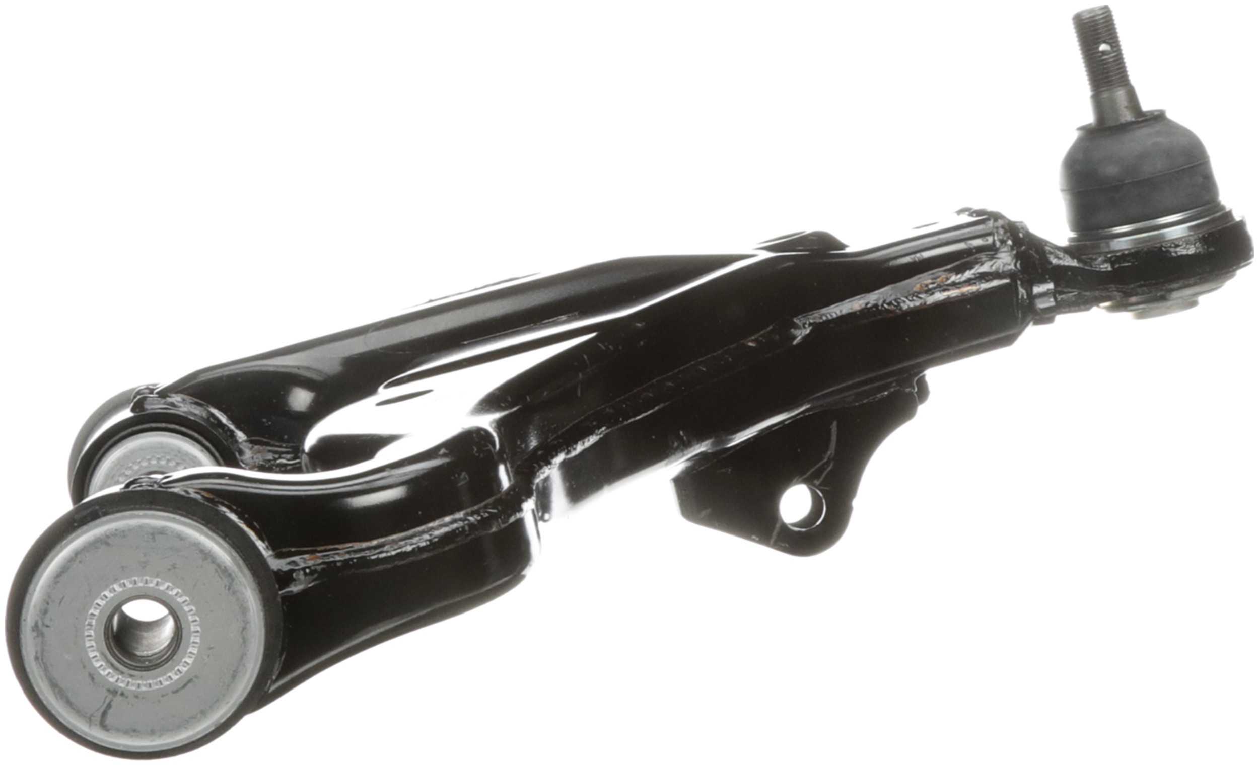 Delphi Control Arm and Ball Joint Assembly TC6679