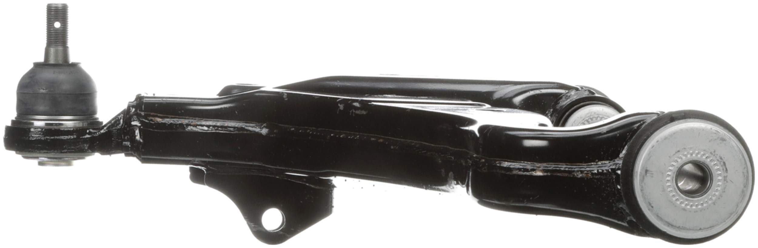 Delphi Control Arm and Ball Joint Assembly TC6680