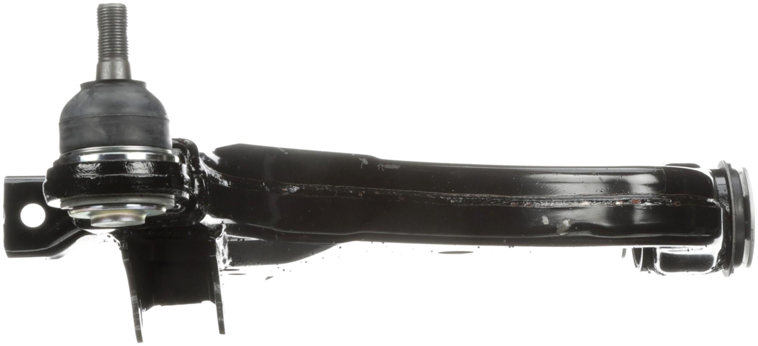 Delphi Control Arm and Ball Joint Assembly TC6680