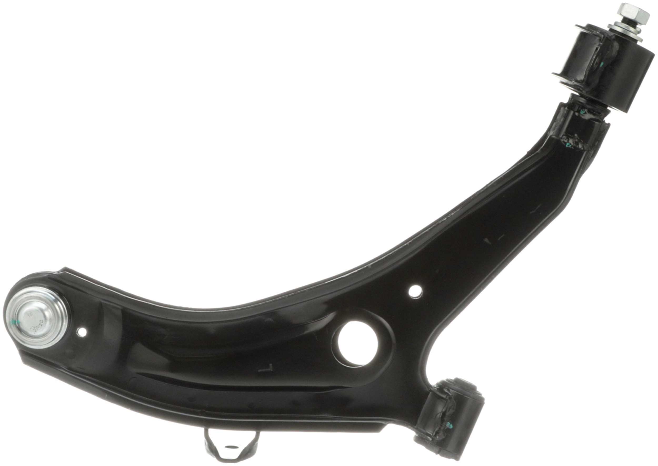Delphi Control Arm and Ball Joint Assembly TC6701