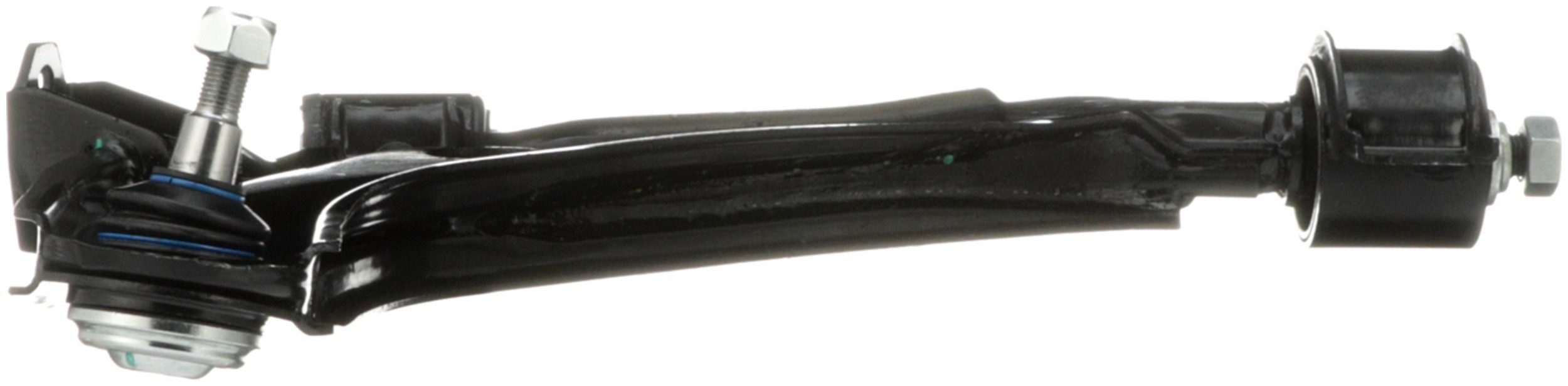 Delphi Control Arm and Ball Joint Assembly TC6701