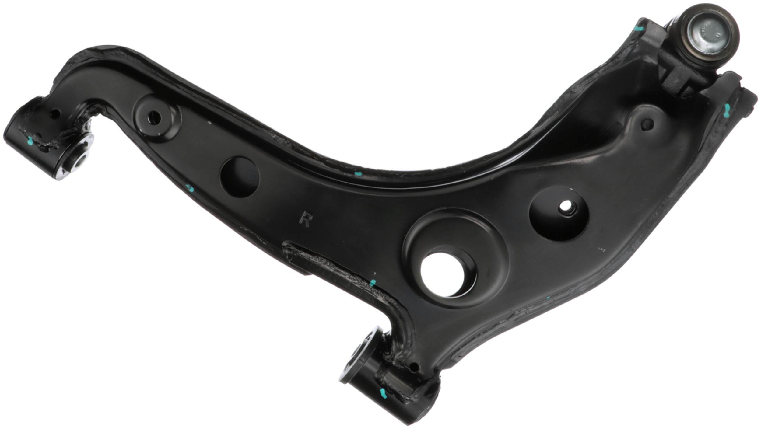 Delphi Control Arm TC6705