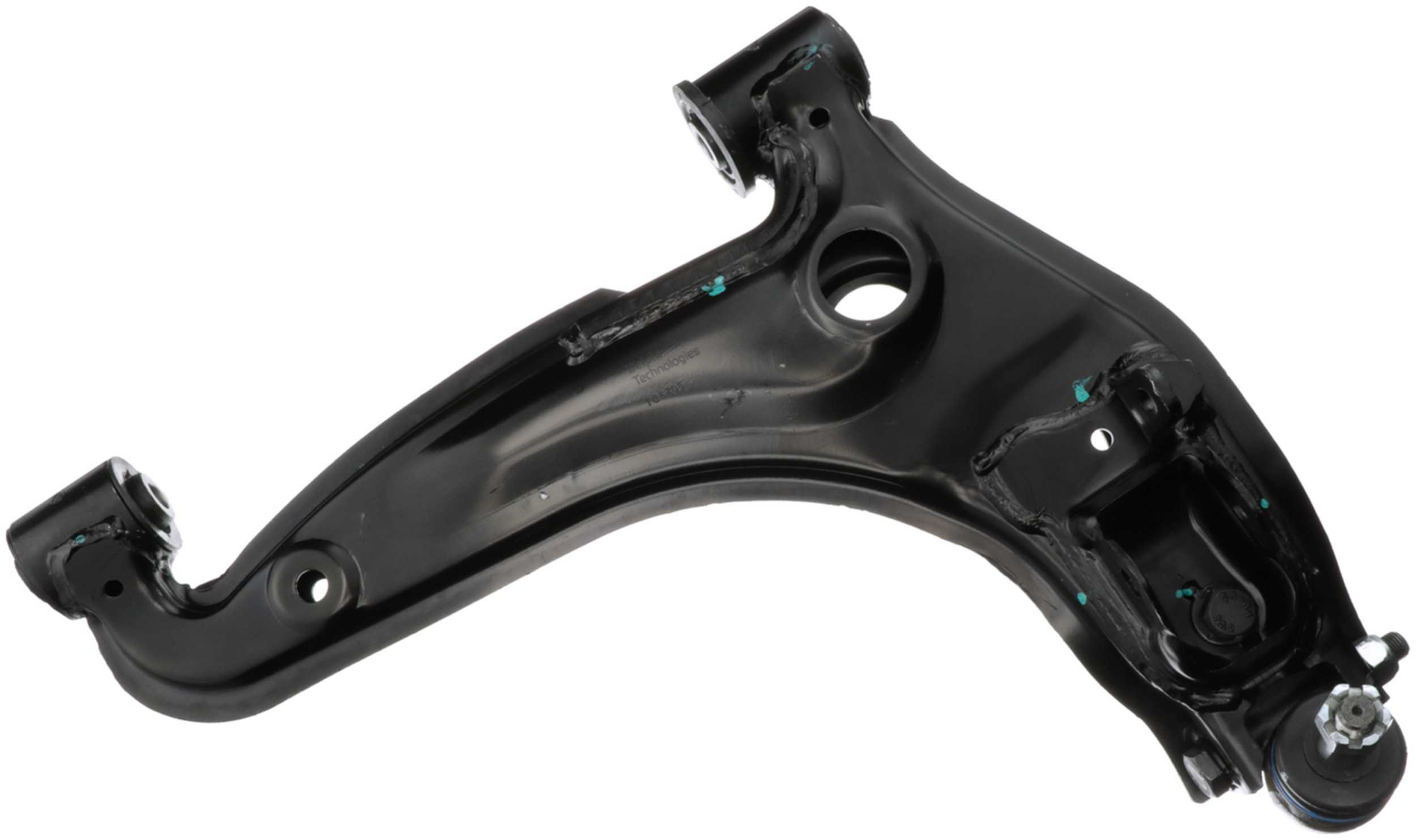 Delphi Control Arm TC6705