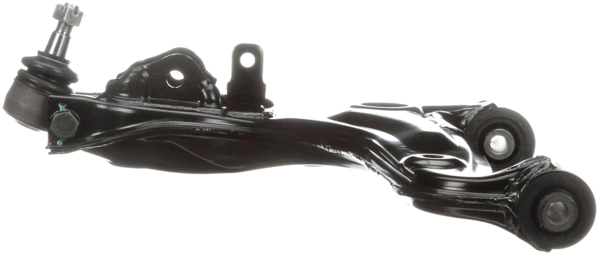 Delphi Control Arm TC6706