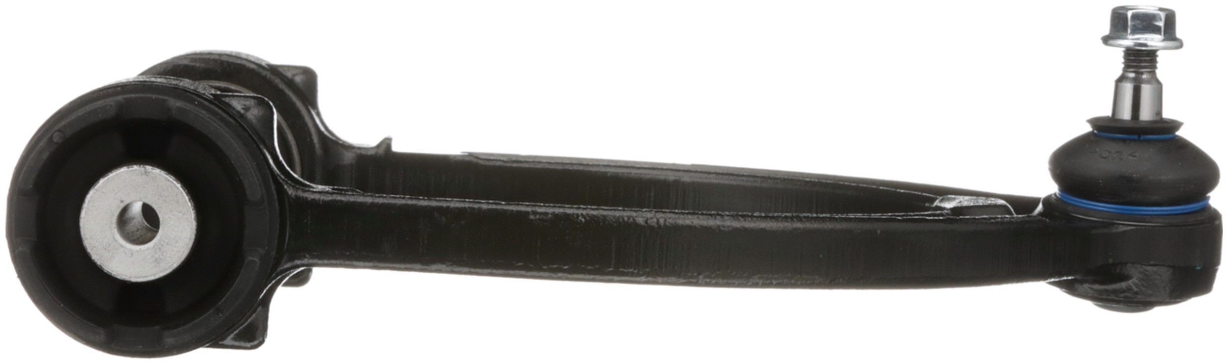 Delphi Control Arm and Ball Joint Assembly top view frsport TC6709