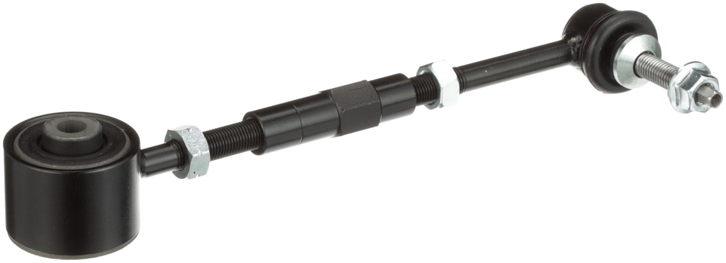 Delphi Control Arm and Ball Joint Assembly TC6714