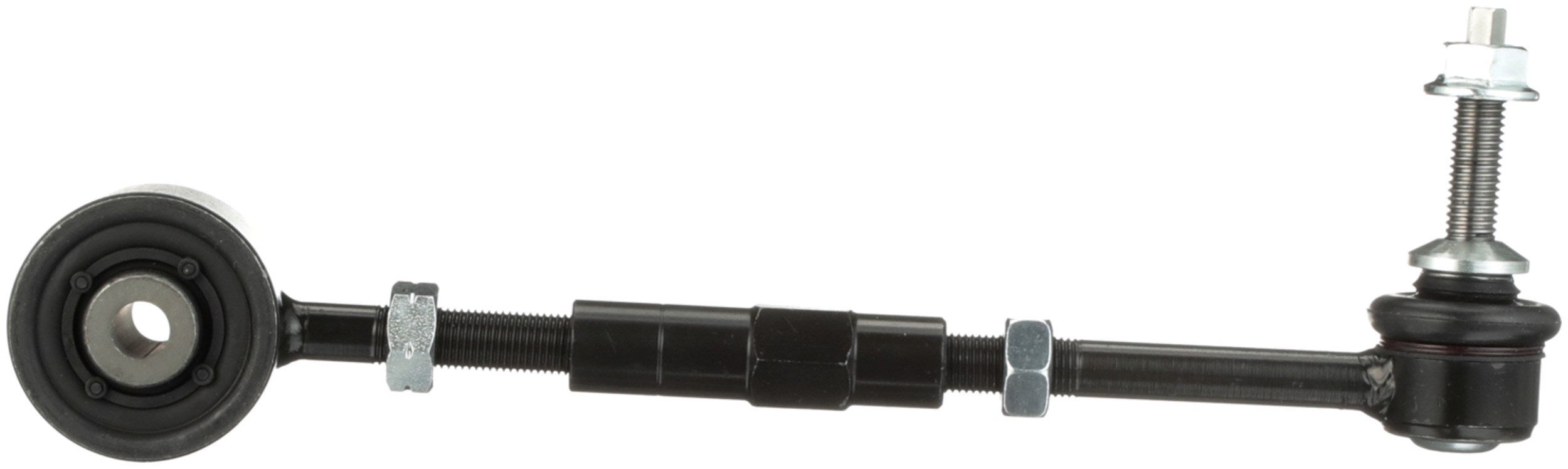 Delphi Control Arm and Ball Joint Assembly TC6714