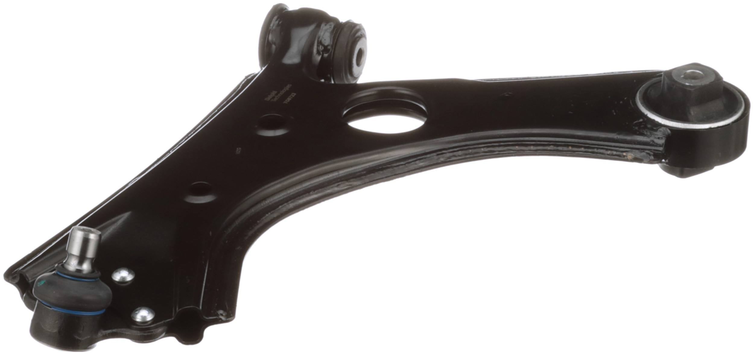 Delphi Control Arm and Ball Joint Assembly TC6723