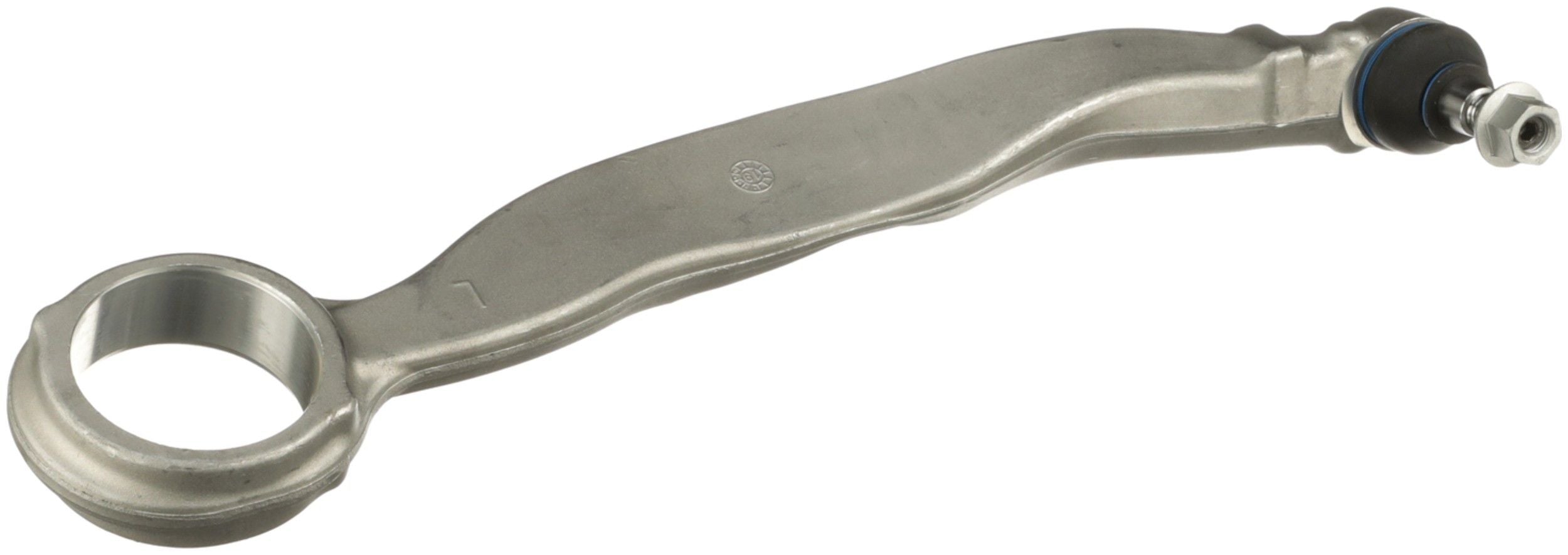 Delphi Control Arm and Ball Joint Assembly TC6727