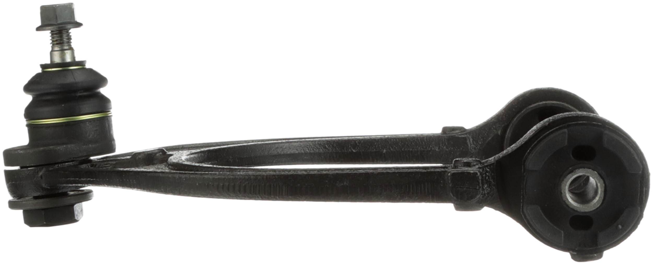 Delphi Control Arm and Ball Joint Assembly TC6733