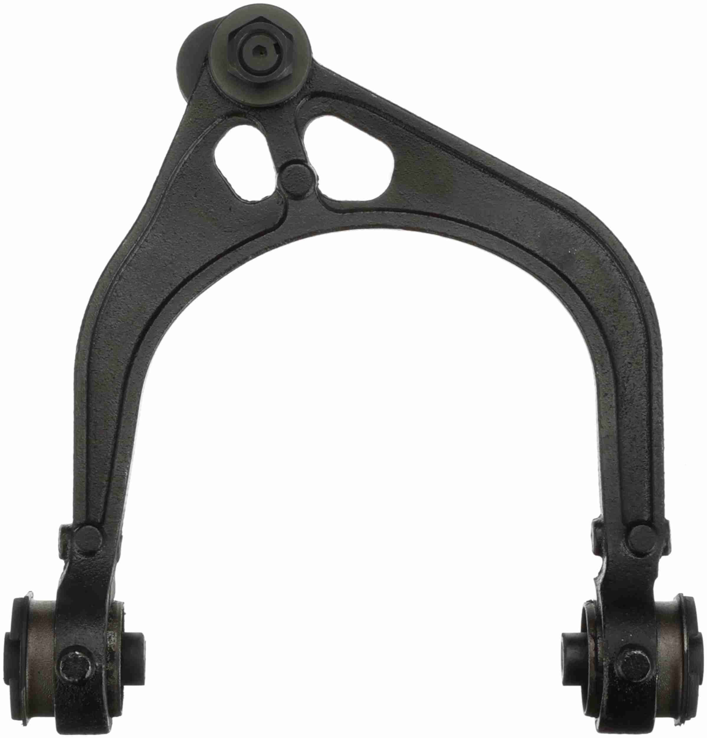Delphi Control Arm and Ball Joint Assembly TC6733