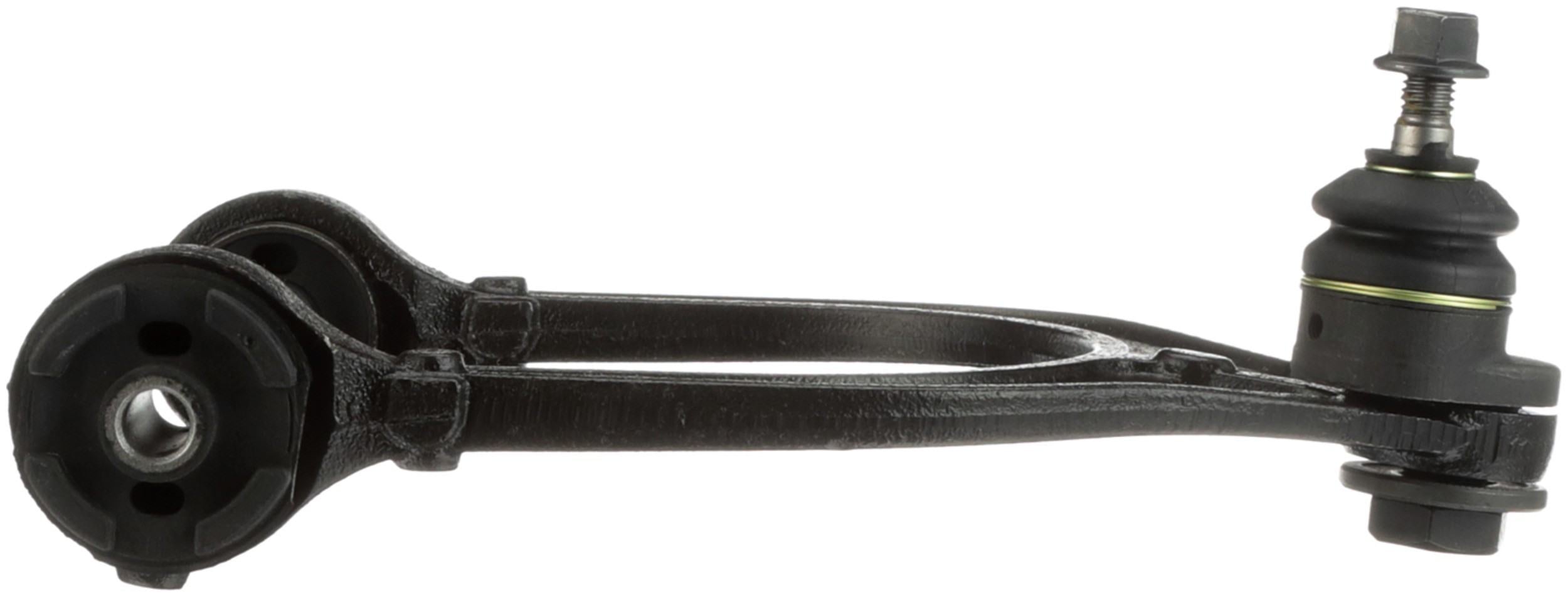 Delphi Control Arm and Ball Joint Assembly TC6733