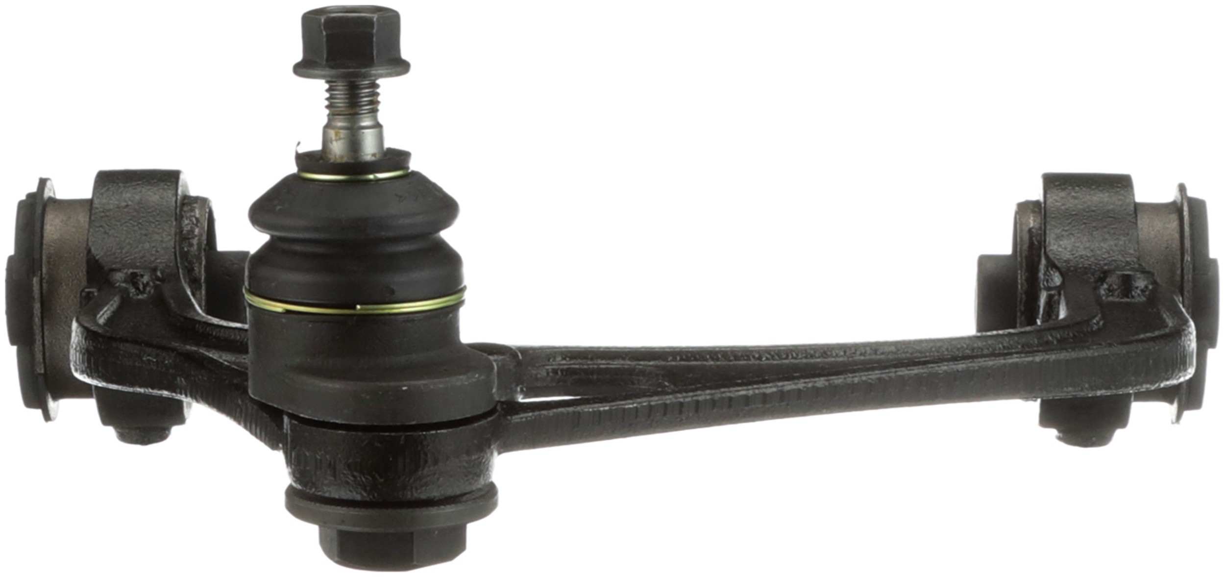 Delphi Control Arm and Ball Joint Assembly TC6733