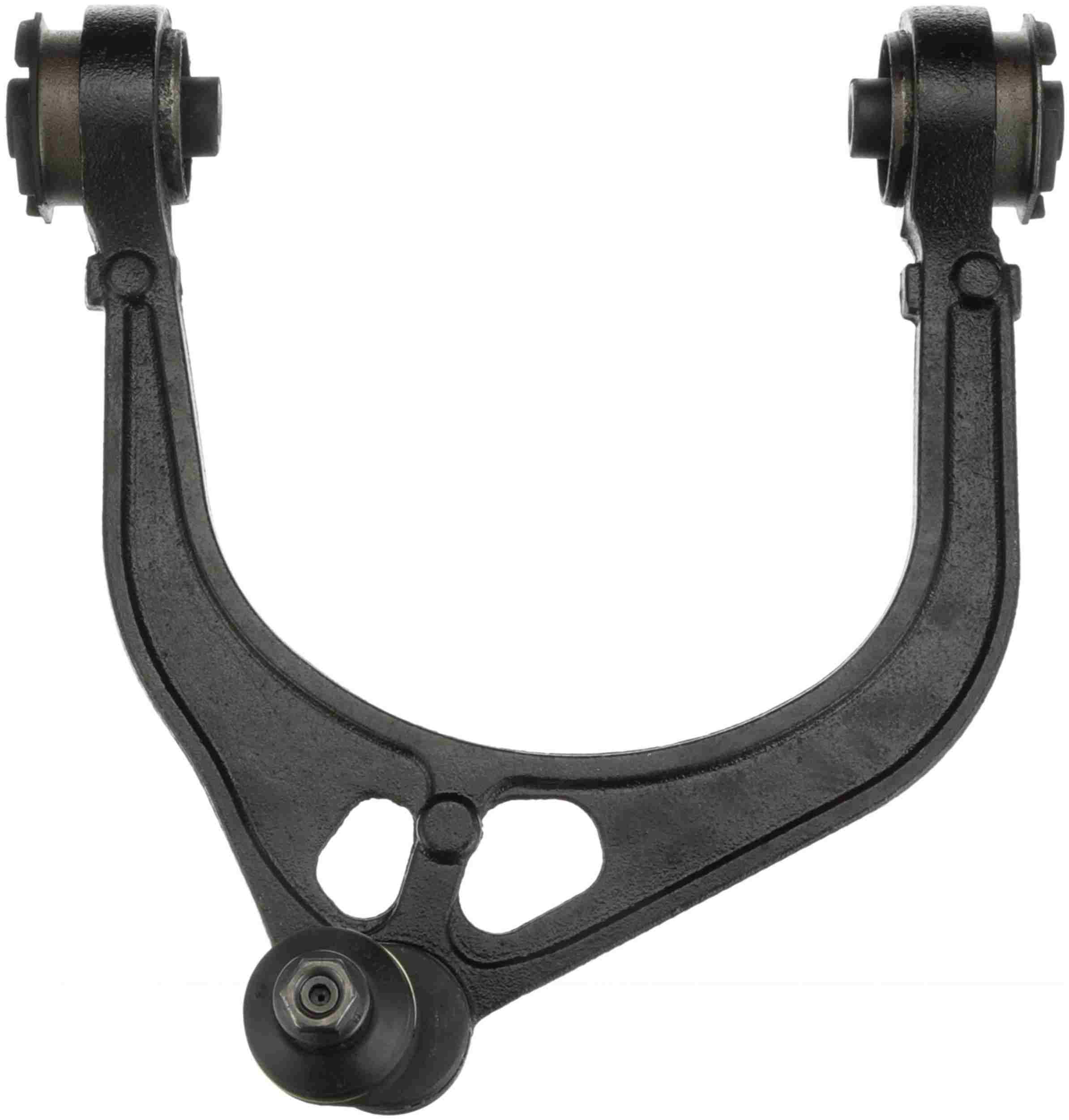 Delphi Control Arm and Ball Joint Assembly TC6733