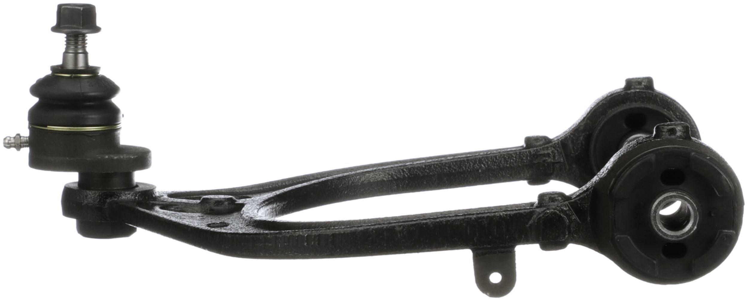 Delphi Control Arm and Ball Joint Assembly TC6734