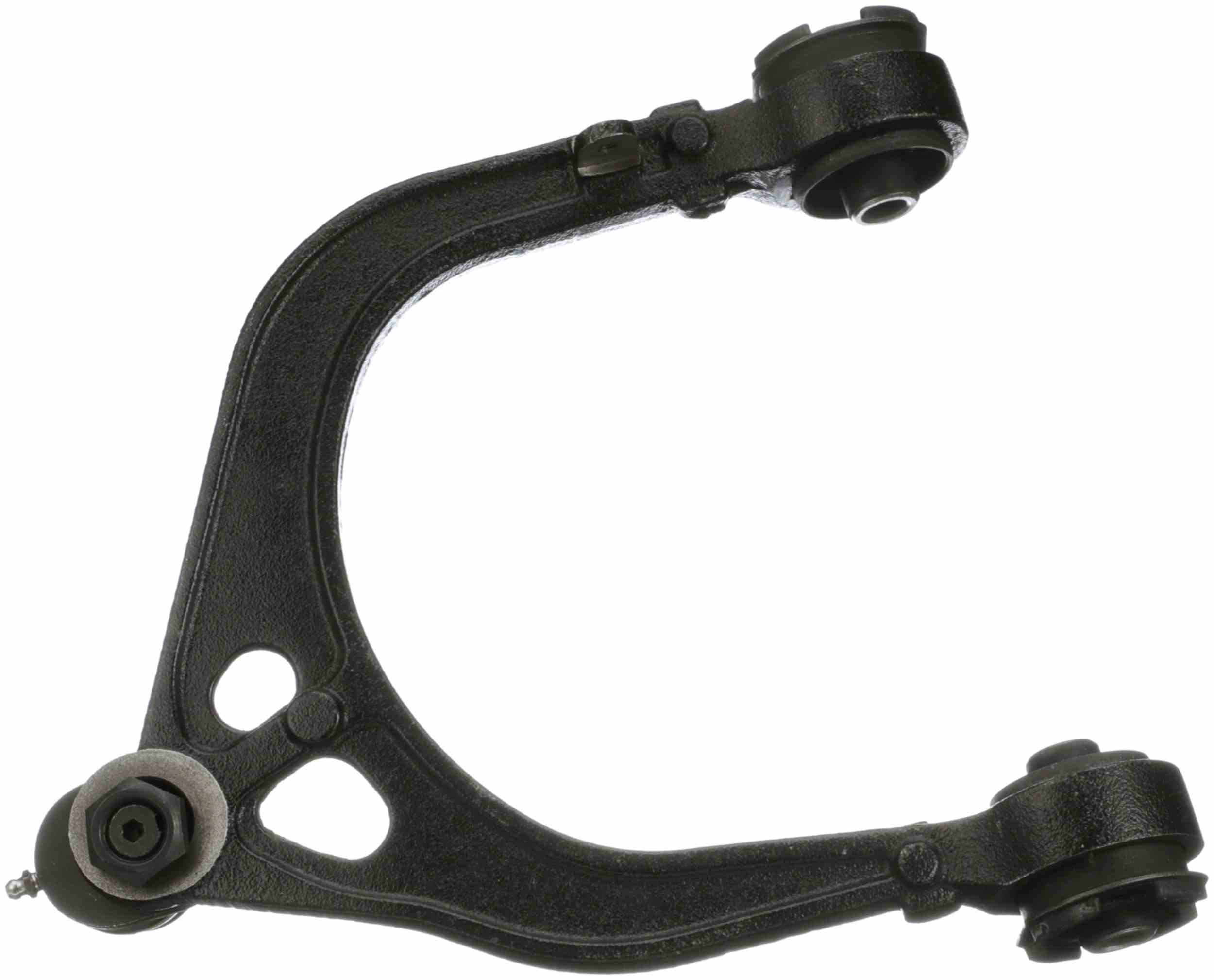 Delphi Control Arm and Ball Joint Assembly TC6734