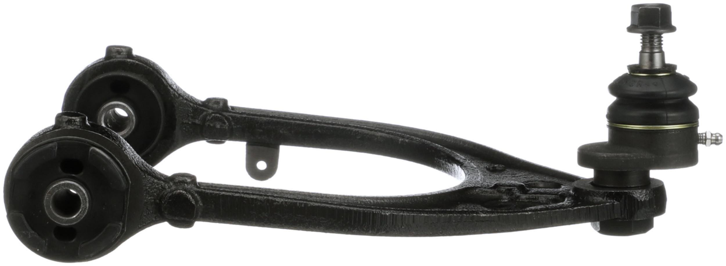 Delphi Control Arm and Ball Joint Assembly TC6734