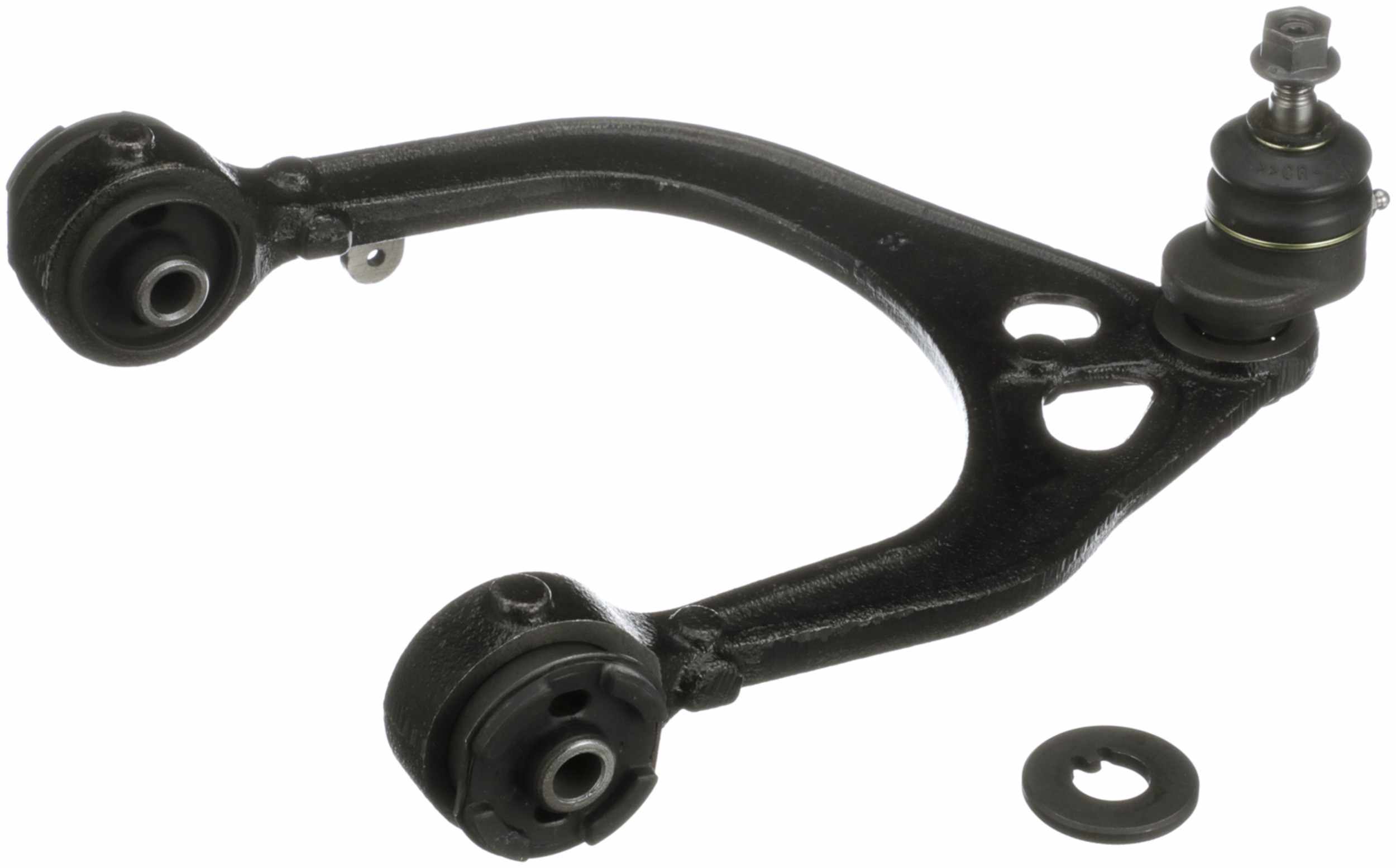 Delphi Control Arm and Ball Joint Assembly TC6734