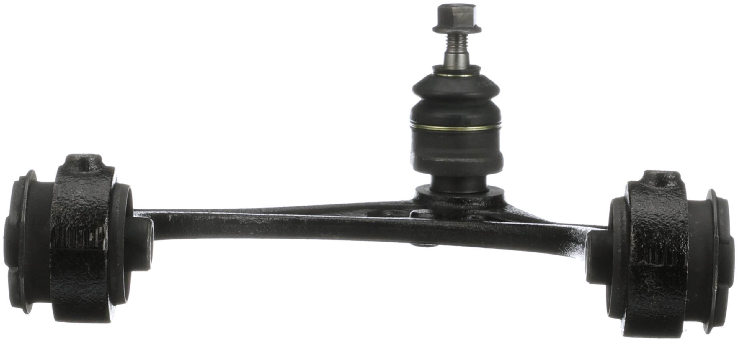 Delphi Control Arm and Ball Joint Assembly TC6734