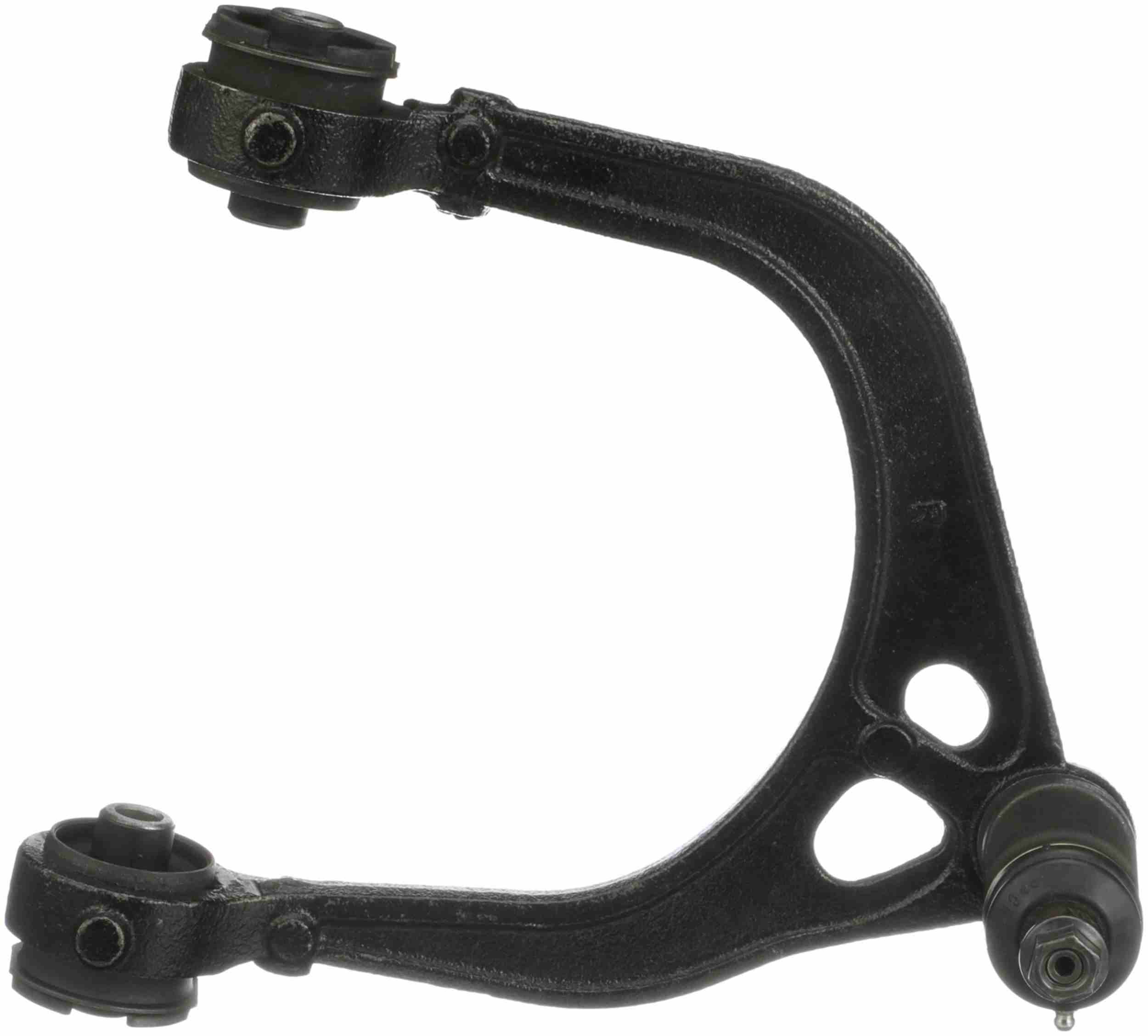 Delphi Control Arm and Ball Joint Assembly TC6734