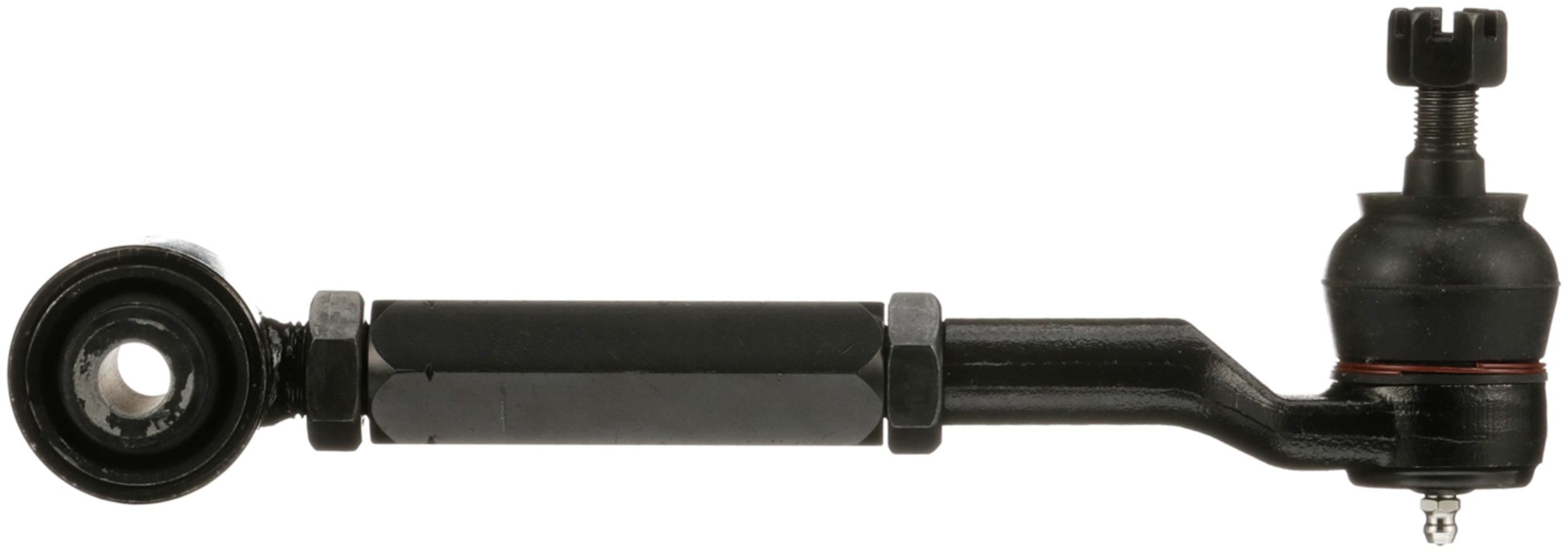 Delphi Control Arm and Ball Joint Assembly TC6737